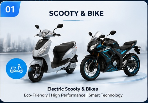 EV Mobility