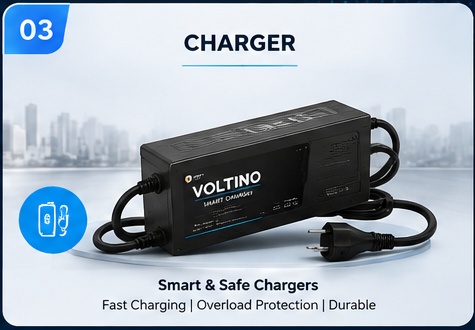 Charging