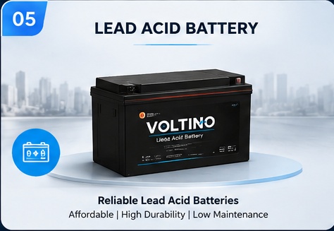 Lead Acid